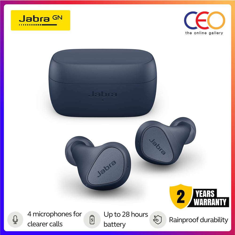 Jabra ip55 2025